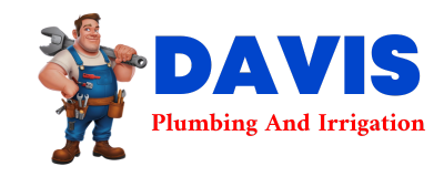 Trusted plumber in AQUASHICOLA